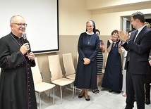 To miejsce, gdzie można doświadczyć życzliwości i profesjonalnej pomocy.