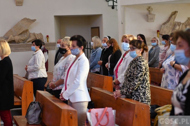 Zielona Góra. Rejonowe Dni Katechetyczne
