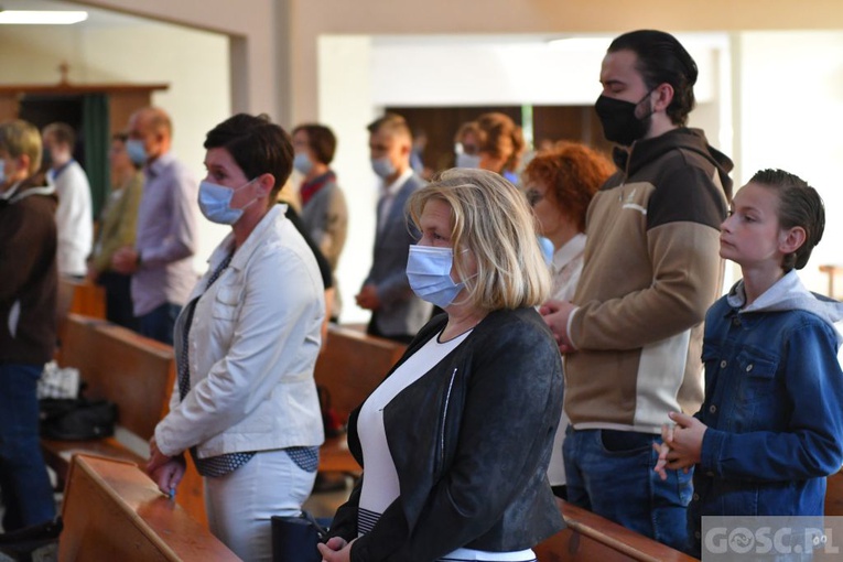 Zielona Góra. Rejonowe Dni Katechetyczne