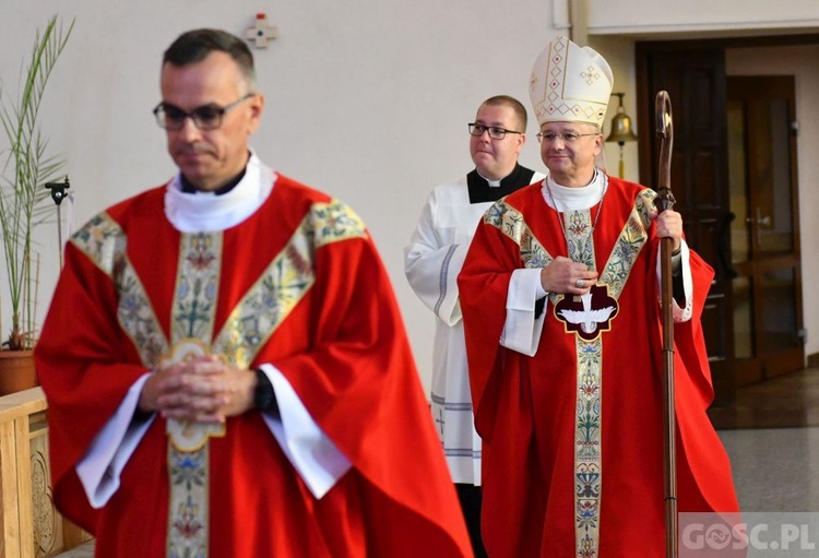 Zielona Góra. Rejonowe Dni Katechetyczne