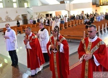 Zielona Góra. Rejonowe Dni Katechetyczne