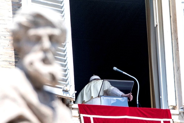 Czy powstanie konstytucja apostolska o statusie papieża-emeryta? 