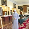 Ponowne otwarcie muzeum po pracach modernizacyjnych było okazją do podziękowania darczyńcom i przyjaciołom klasztoru.