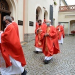 Diecezjalna Pielgrzymka LSO na Górę św. Anny