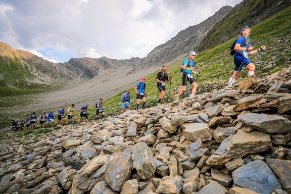 Francja: Śmierć uczestnika jednego z najtrudniejszych ultramaratonów górskich