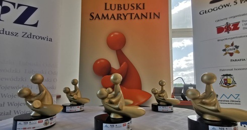 Trwa kapituła nagrody "Lubuski Samarytanin"