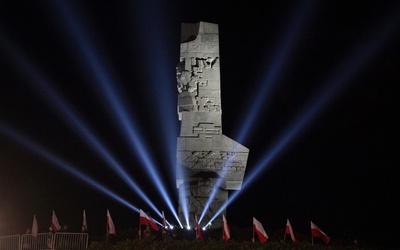 Główne obchody 82. rocznicy wybuchu II wojny światowej rozpoczną się 1 września o godz. 4.45 na Westerplatte.