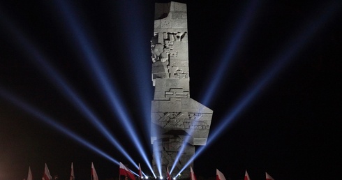 Główne obchody 82. rocznicy wybuchu II wojny światowej rozpoczną się 1 września o godz. 4.45 na Westerplatte.