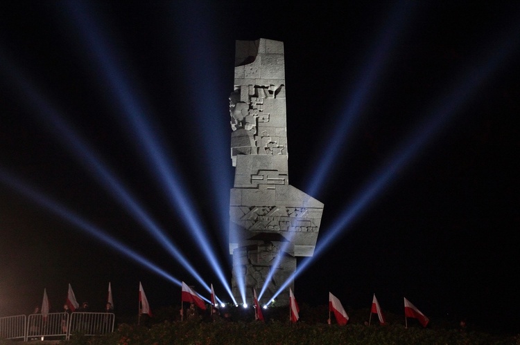 Główne obchody 82. rocznicy wybuchu II wojny światowej rozpoczną się 1 września o godz. 4.45 na Westerplatte.