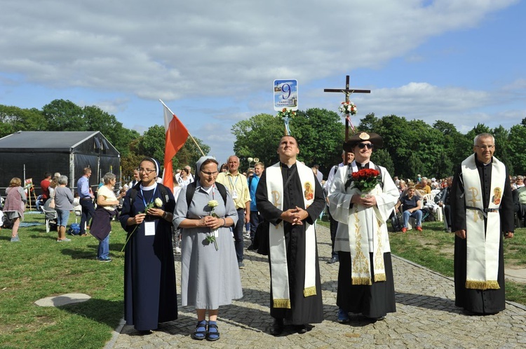 39. PPT - wejście grup