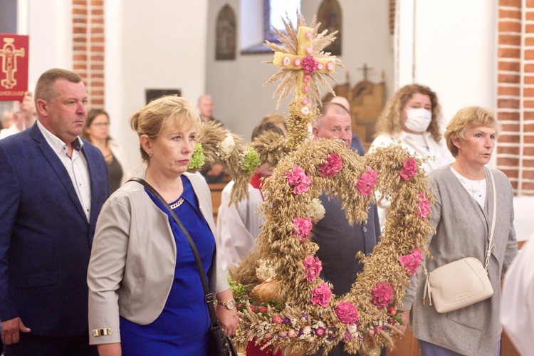 Uroczystość NMP Częstochowskiej 