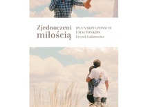 Leszek Galarowicz – „Zjednoczeni miłością”