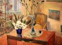 Sztuka środowiska opolskiego po 1945 roku