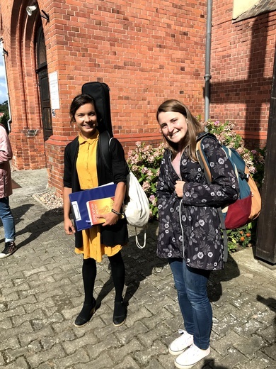 Lupikowy dzień skupienia