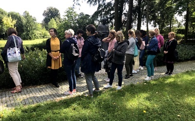 Przedszkolne umocnienie