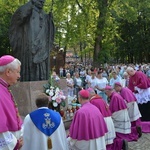 Pielgrzymka kobiet do Piekar cz.4