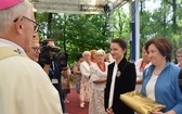 Pielgrzymka kobiet do Piekar cz.4