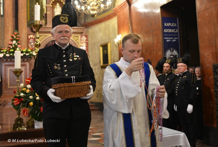 Pielgrzymka kobiet do Piekar cz.4