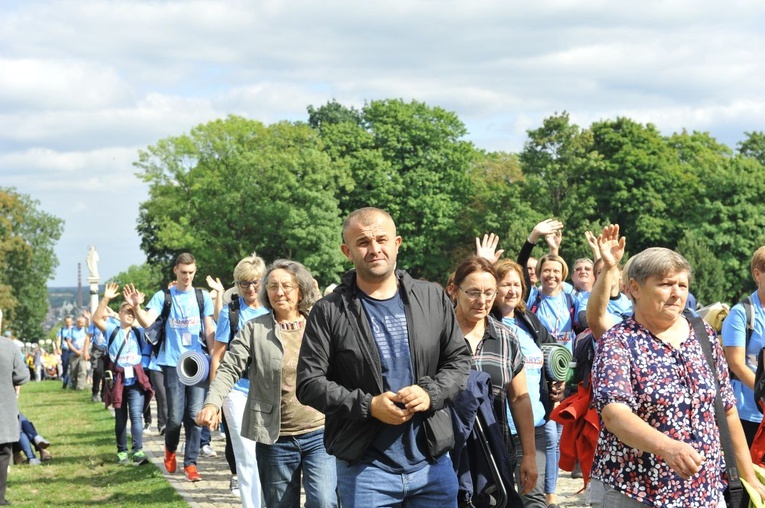 39. PPT - wejście grupy 2