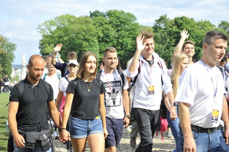 39. PPT - wejście grupy 7