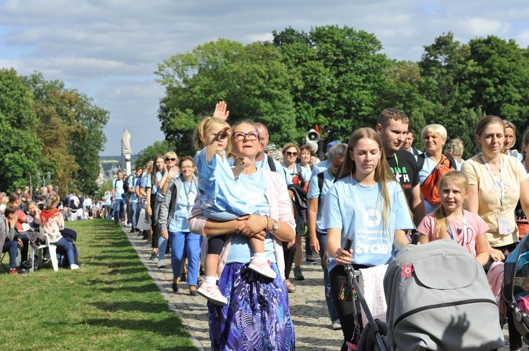39. PPT - wejście grupy 13