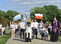 39. PPT - wejście grupy 17