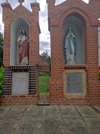 Pielgrzymka kleryków na Jasną Górę - dzień 2