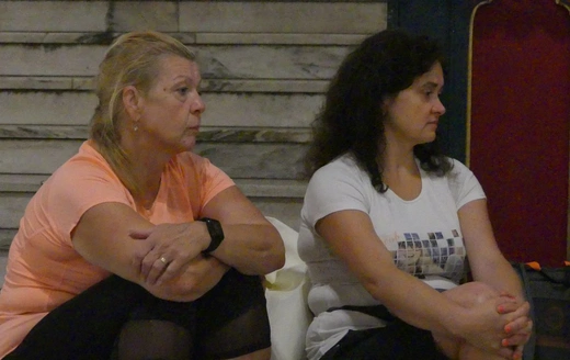 410. Piesza Pielgrzymka Żywiecka na Jasną Górę