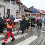 410. Piesza Pielgrzymka Żywiecka na Jasną Górę