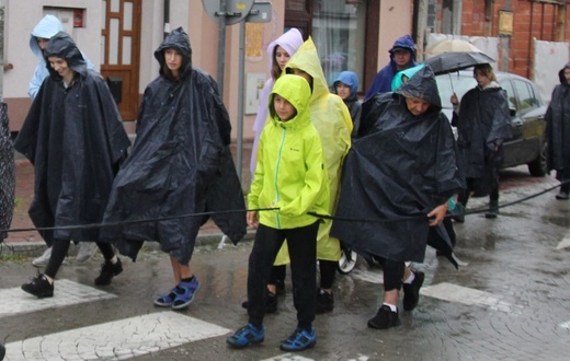 410. Piesza Pielgrzymka Żywiecka na Jasną Górę