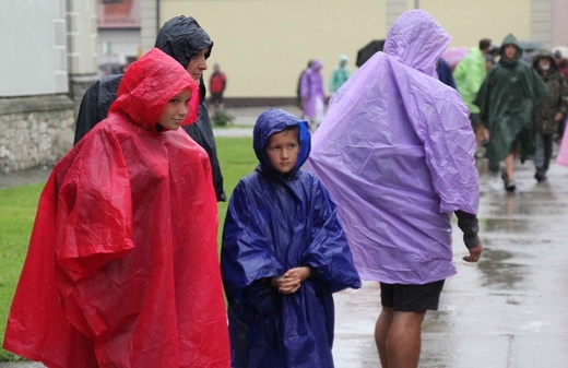 410. Piesza Pielgrzymka Żywiecka na Jasną Górę