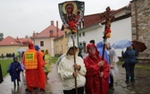 410. Piesza Pielgrzymka Żywiecka na Jasną Górę