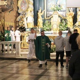 410. Piesza Pielgrzymka Żywiecka na Jasną Górę