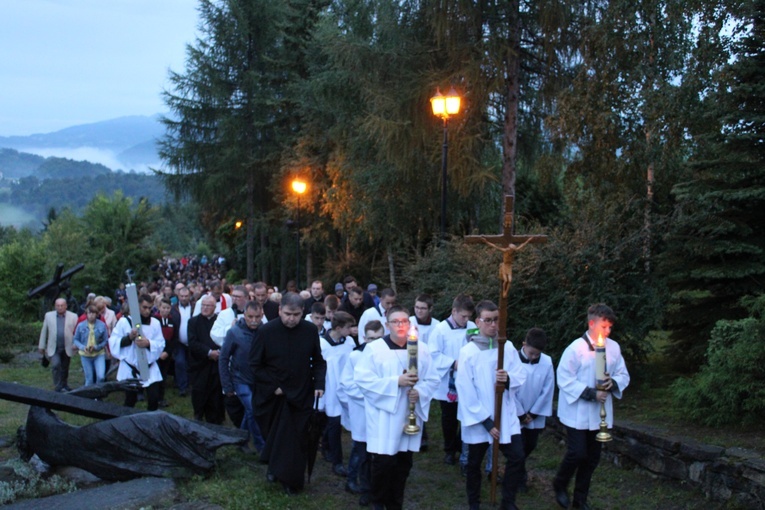 Piątek w Pasierbcu