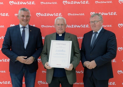Wsparcie na remonty zabytków