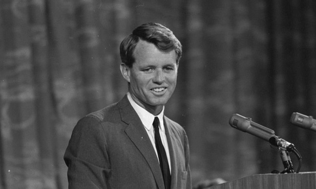 Robert F. Kennedy