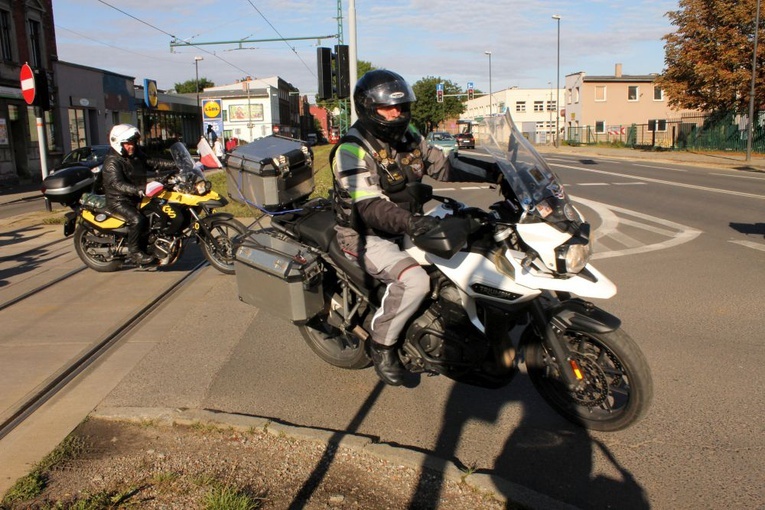 Rajd Katyński na Śląsku   