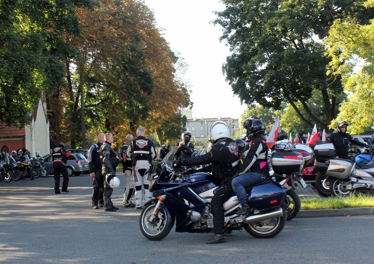 Rajd Katyński na Śląsku   