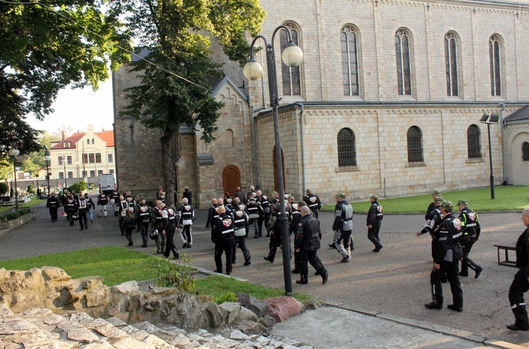 Rajd Katyński na Śląsku   