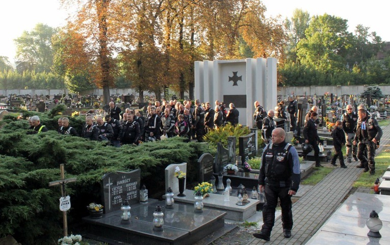 Rajd Katyński na Śląsku   