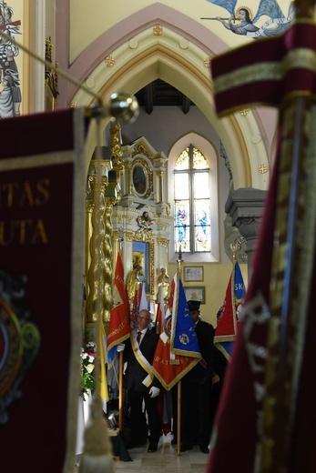 176. Inwestytura Królewskiego Orderu św. Stanisława