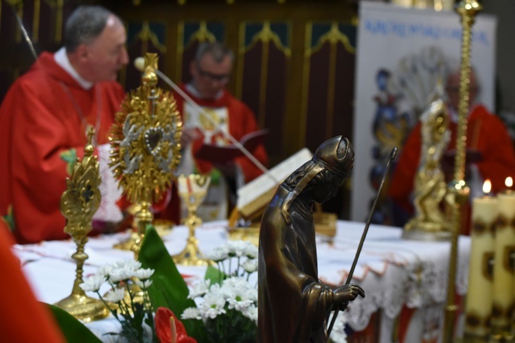 176. Inwestytura Królewskiego Orderu św. Stanisława