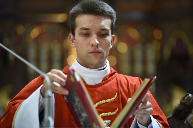 176. Inwestytura Królewskiego Orderu św. Stanisława