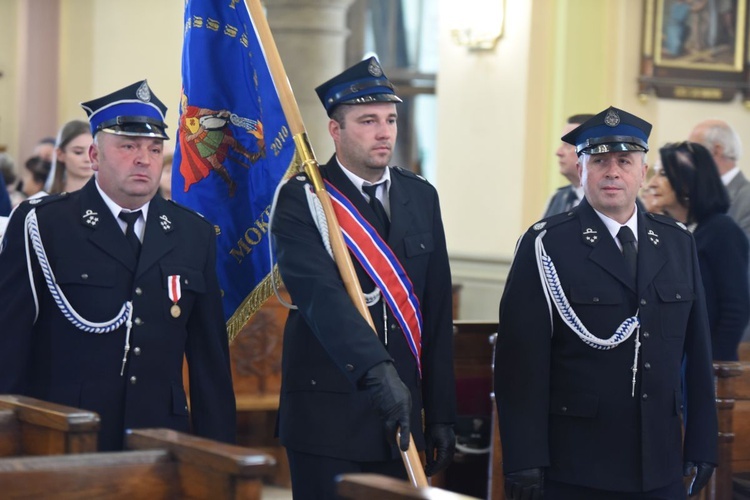 176. Inwestytura Królewskiego Orderu św. Stanisława