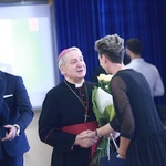 Prezentacja "Wspomnień" abp. Józefa Kowalczyka