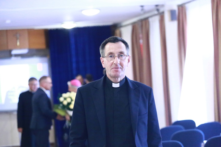 Prezentacja "Wspomnień" abp. Józefa Kowalczyka