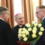 Prezentacja "Wspomnień" abp. Józefa Kowalczyka