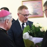 Prezentacja "Wspomnień" abp. Józefa Kowalczyka