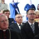 Prezentacja "Wspomnień" abp. Józefa Kowalczyka