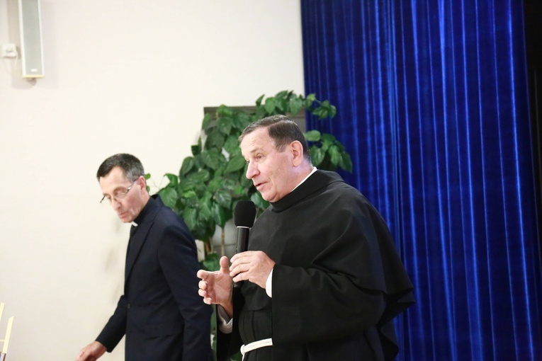 Prezentacja "Wspomnień" abp. Józefa Kowalczyka